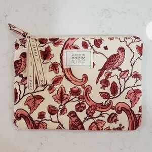 Sèzane x Antoinette Poisson Pouch